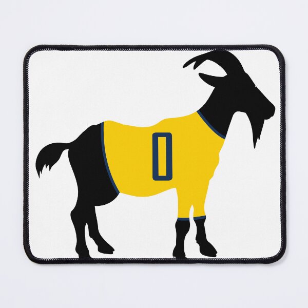 Item preview, Haliburton GOAT designed and sold by slawisa.