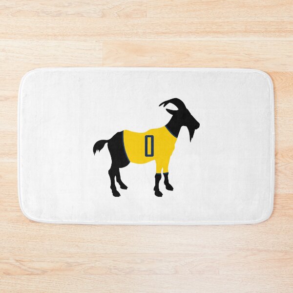 Item preview, Haliburton GOAT designed and sold by slawisa.