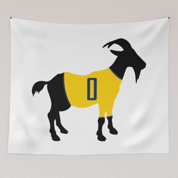 Item preview, Haliburton GOAT designed and sold by slawisa.
