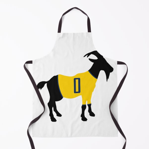 Item preview, Haliburton GOAT designed and sold by slawisa.