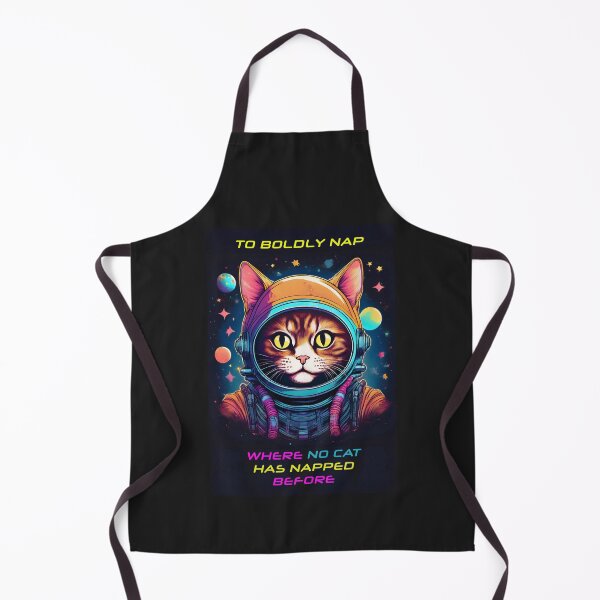 Item preview, Space Cat designed and sold by airydesign.