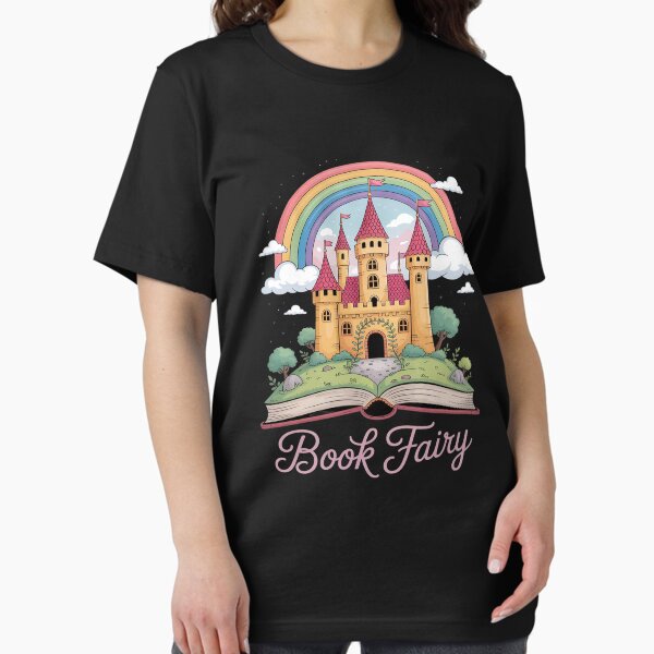 Item preview, Librarian Book Fairy, Library Book, Book Fair, Teacher, Read designed and sold by MinecraftShop.
