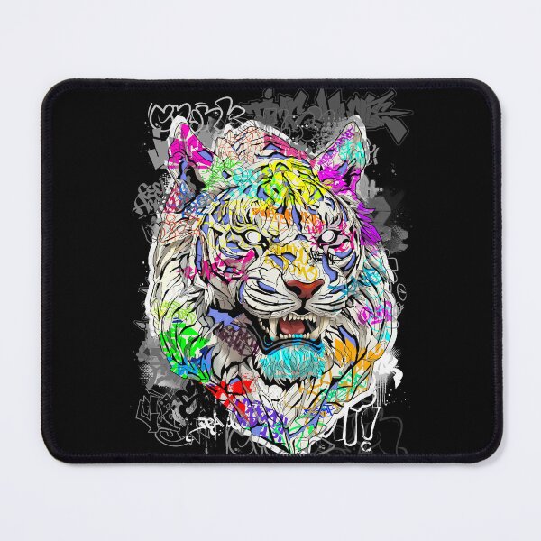 Item preview, Stones Tiger Graffiti 2 designed and sold by Bcolors.