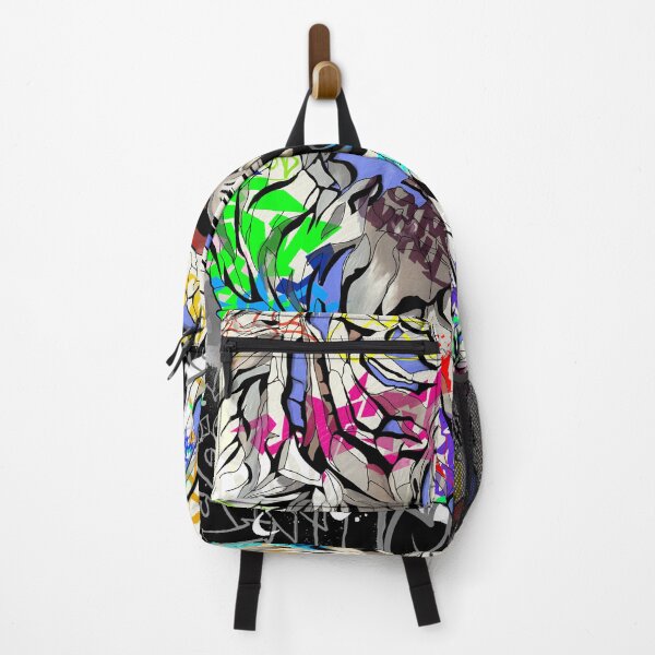Item preview, Stones Tiger Graffiti 2 designed and sold by Bcolors.
