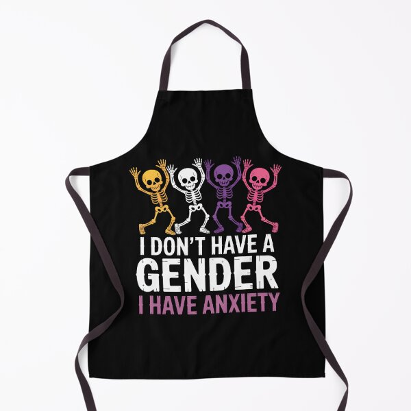 Item preview, Nonbinary I Dont Have Gender Enby Pride Flag LGBTQ designed and sold by brynatshop.