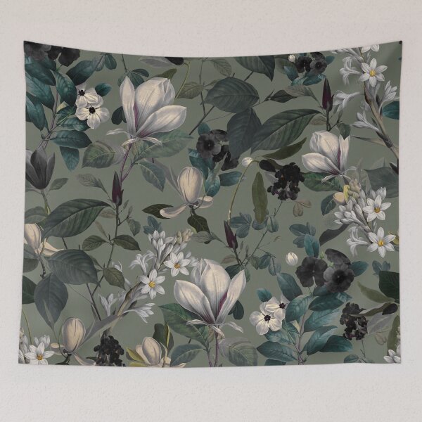 Item preview, Garden of Hope III designed and sold by Burcu Korkmazyurek.