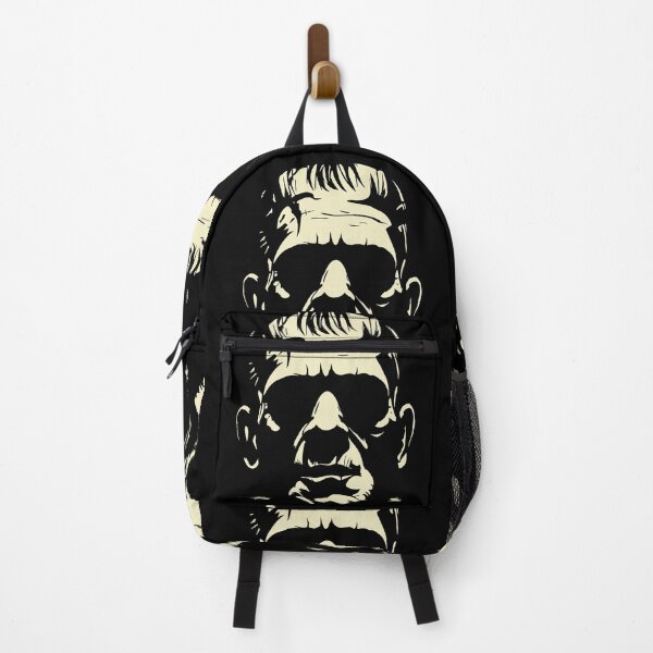 Item preview, Frankenstein’s Monster Modern Art Style designed and sold by BRU Design.