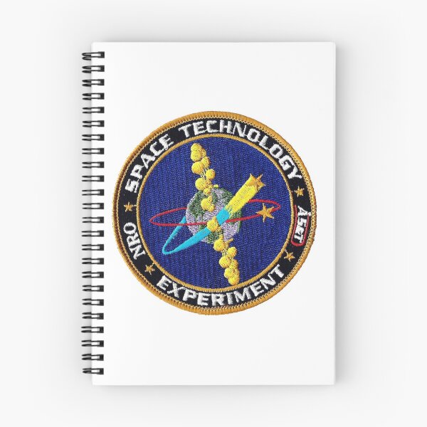 Item preview, NROL-8: Space Technology Experiment designed and sold by Nikki SpaceStuffPlus.