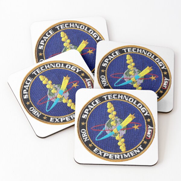 Item preview, NROL-8: Space Technology Experiment designed and sold by Nikki SpaceStuffPlus.