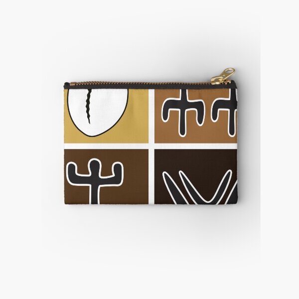 Item preview, Bogolan Dogon-MALI designed and sold by Wolagno.