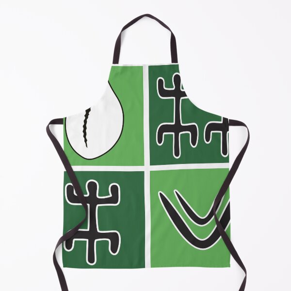 Item preview, Bogolan Dogon-MALI designed and sold by Wolagno.