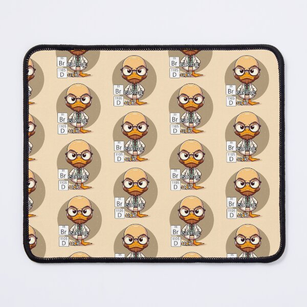 Item preview, Breaking Duck designed and sold by Gabriel-Flores.