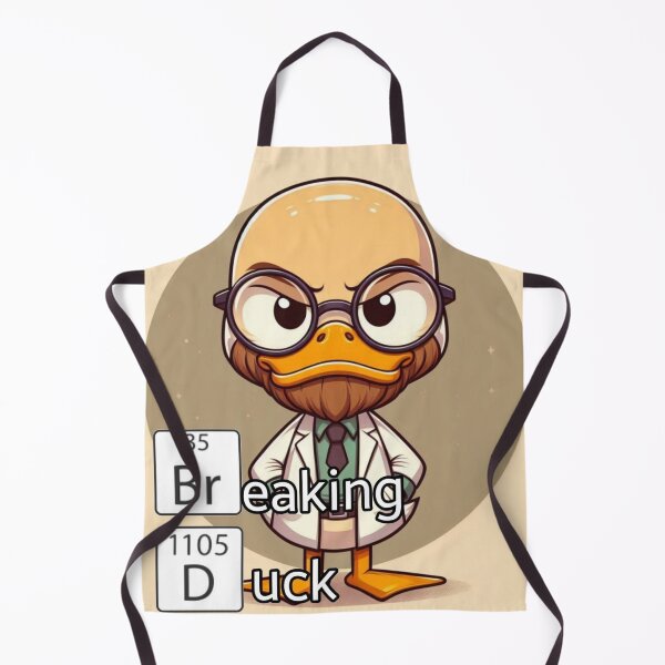 Item preview, Breaking Duck designed and sold by Gabriel-Flores.