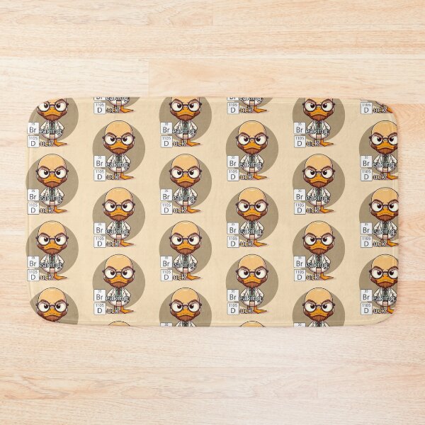 Item preview, Breaking Duck designed and sold by Gabriel-Flores.