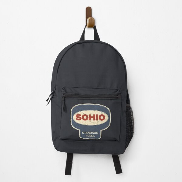 Item preview, Sohio Standard Fuels Ohio Vintage designed and sold by Turboscope.