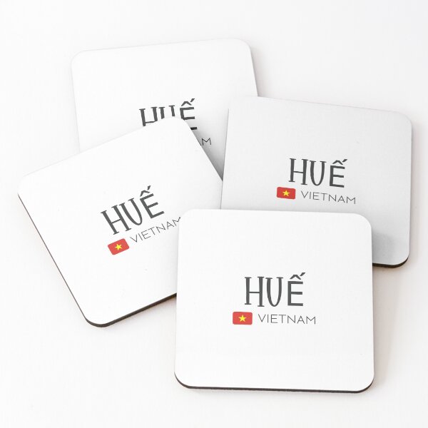Item preview, Huế - Vietnam  designed and sold by StudioRedKoala.