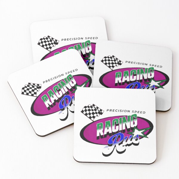 Item preview, “Racing Rush Retro Badge – Precision Speed Graphic” Reminds Me Of The Amazing Race designed and sold by GloboStyle Design .