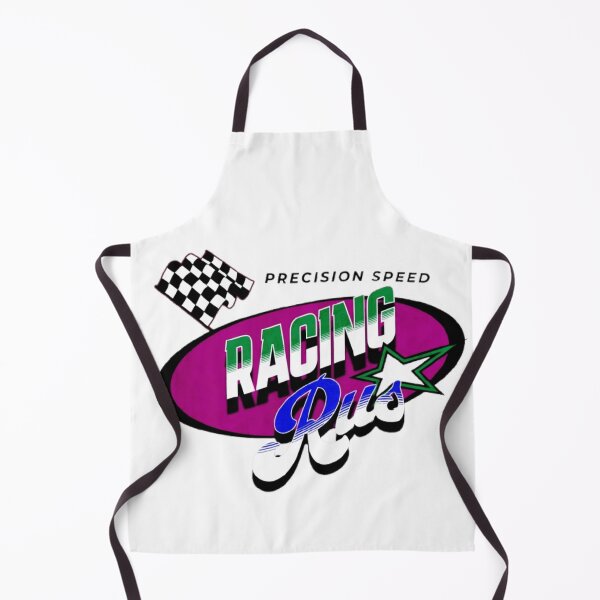 Item preview, “Racing Rush Retro Badge – Precision Speed Graphic” Reminds Me Of The Amazing Race designed and sold by GloboStyle Design .