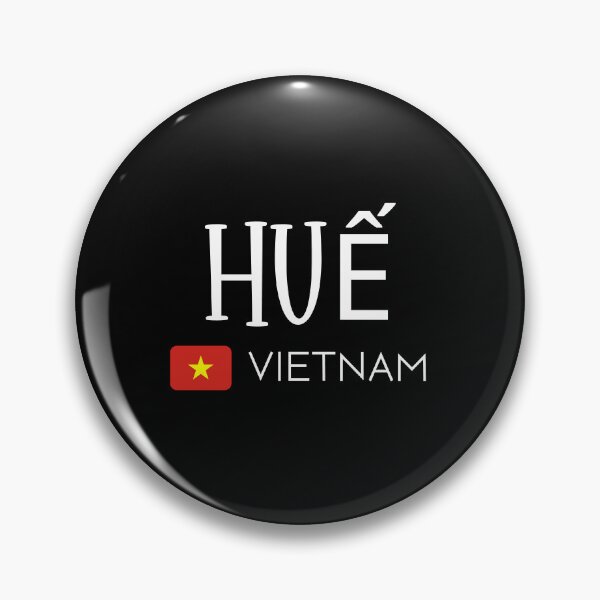 Item preview, Huế - Vietnam  designed and sold by StudioRedKoala.