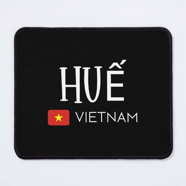 Item preview, Huế - Vietnam  designed and sold by StudioRedKoala.