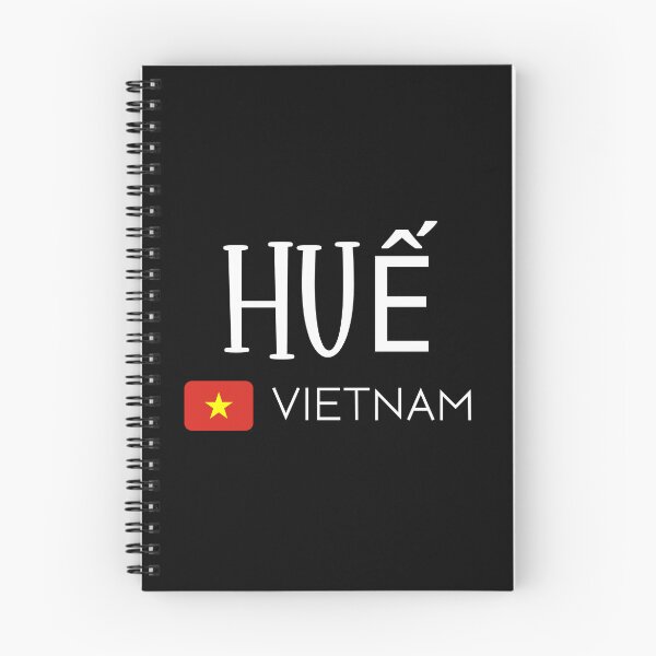 Item preview, Huế - Vietnam  designed and sold by StudioRedKoala.