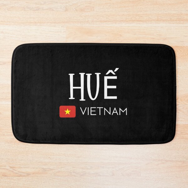 Item preview, Huế - Vietnam  designed and sold by StudioRedKoala.