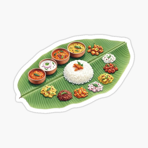 Item preview,  South Indian Food designed and sold by 4rtistcDrift.