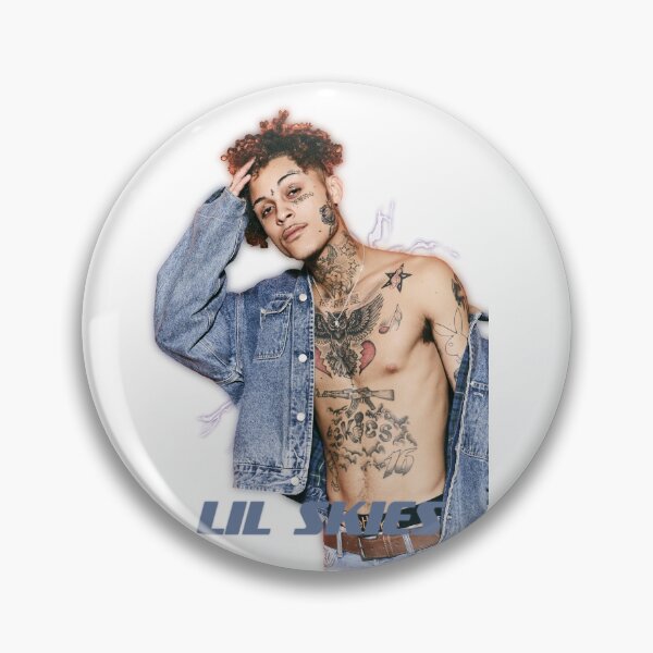 Item preview, Lil Skies designed and sold by FMR13.