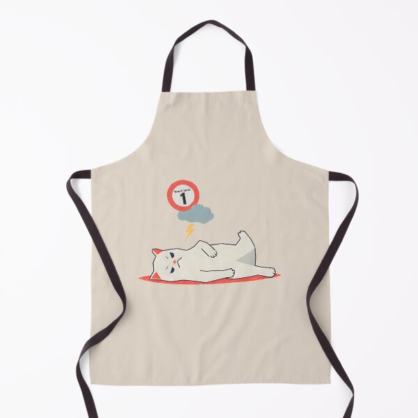 Item preview, Touch Limit Cat – One Only! designed and sold by M.UJIKA.