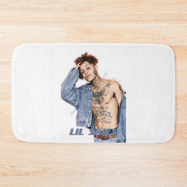 Item preview, Lil Skies designed and sold by FMR13.