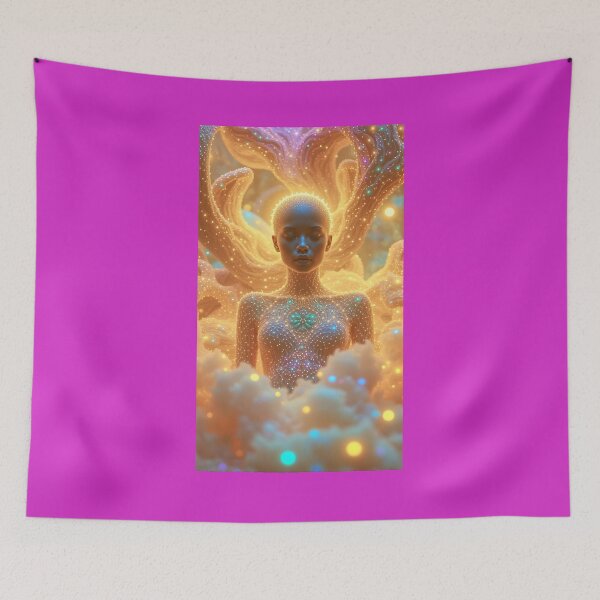 Item preview, LIRA COSMEA STARCHILD designed and sold by Anamcaradivine.