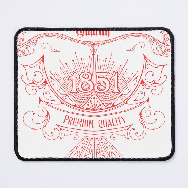 Item preview, Premium Quality 1851 Vintage Design designed and sold by Alexrtr.