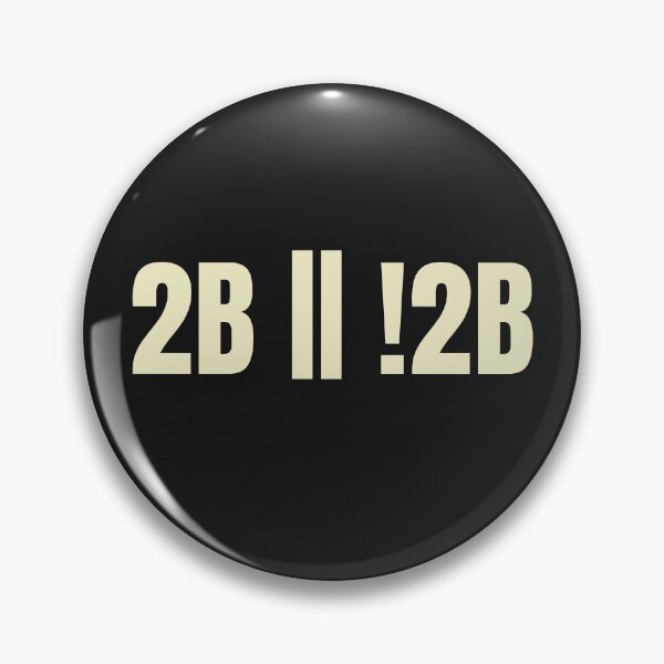 Item preview, from 2B || !2B – That’s the Query designed and sold by nkhookysun.