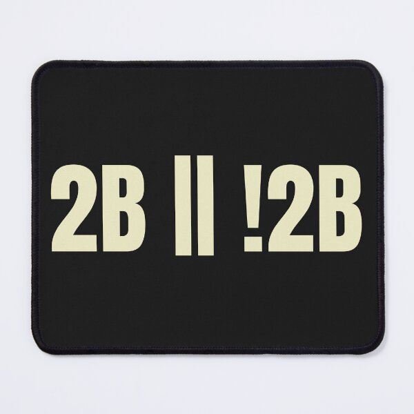 Item preview, from 2B || !2B – That’s the Query designed and sold by nkhookysun.