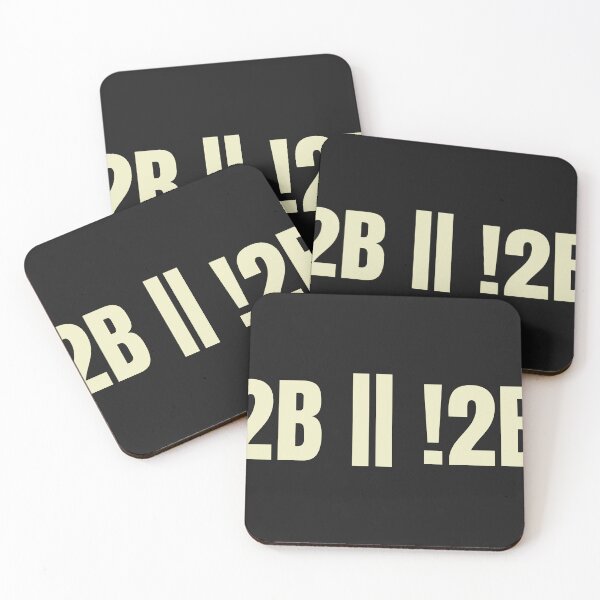 Item preview, from 2B || !2B – That’s the Query designed and sold by nkhookysun.