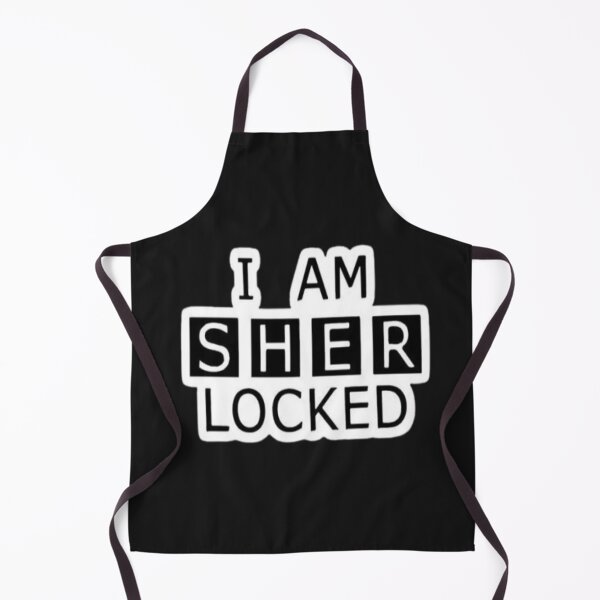 Item preview, Sherlock Holmes Inspired Design designed and sold by Estampa221B.