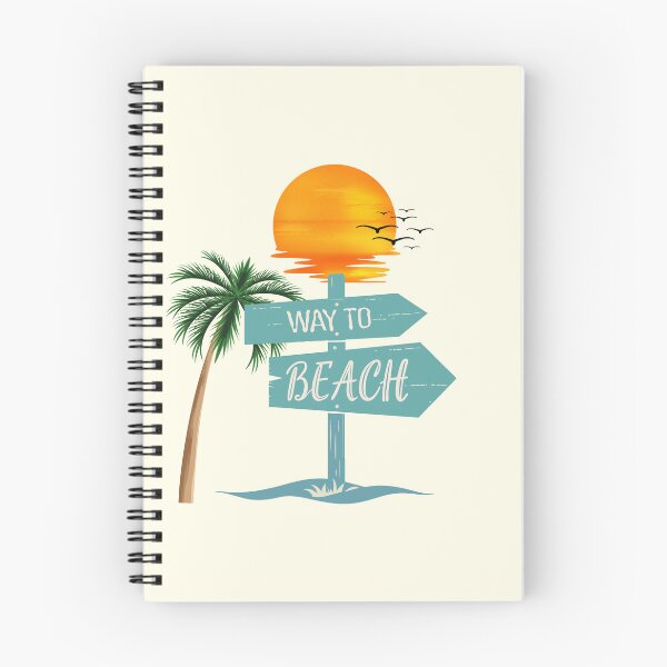 Item preview, Beach Day designed and sold by RedWhiteGoAU.