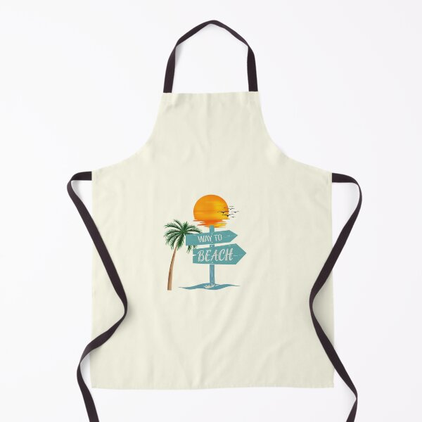 Item preview, Beach Day designed and sold by RedWhiteGoAU.