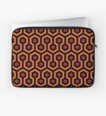 Carpet Pattern - Shining Laptop Sleeve