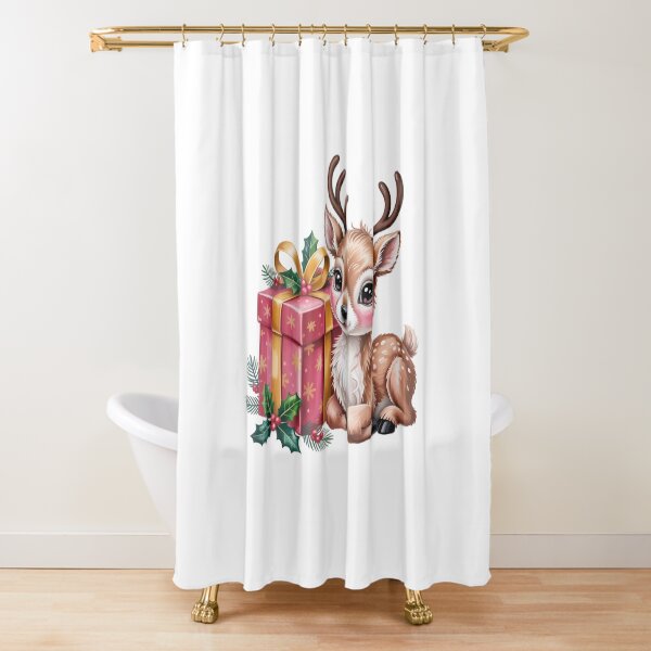 Item preview, reindeer designed and sold by jkrphoto.