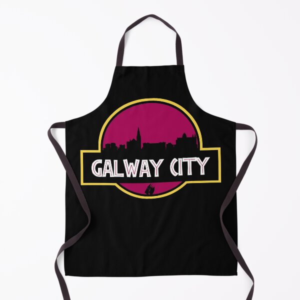 Item preview, Galway City designed and sold by Doyler.