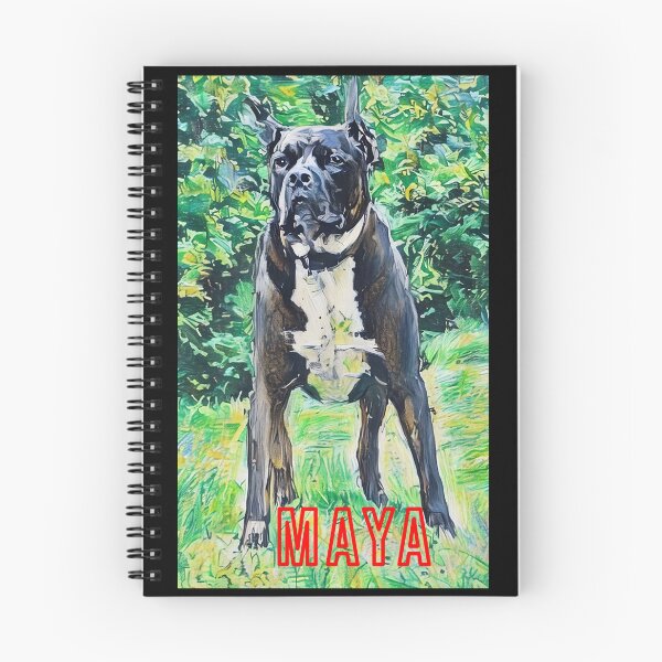 Item preview, Cane Corso Maya designed and sold by Pet-Z.