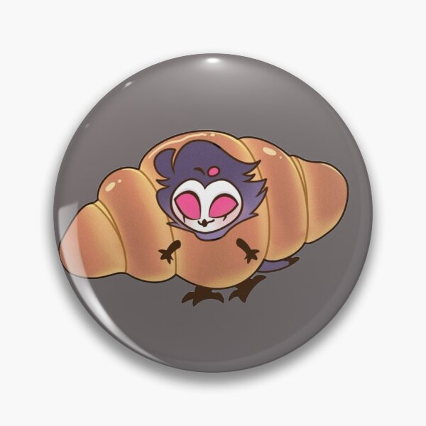 Item preview, Croissant Stolas designed and sold by Nuubsz__.