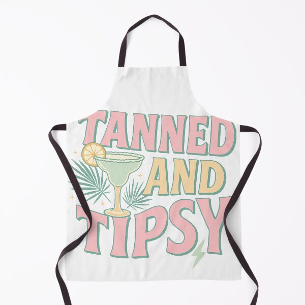 Item preview, Tan and tipsy png｜Tanned and tipsy png｜Boho summer png｜Retro summer png｜Summer vibes png｜Trendy summer png｜Tipsy cocktail png｜Hello summer designed and sold by PixelBlooming.