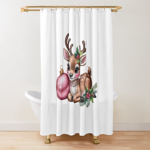 Item preview, reindeer designed and sold by jkrphoto.