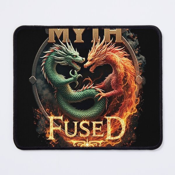 Item preview, MYTH FUSED designed and sold by Designer667.