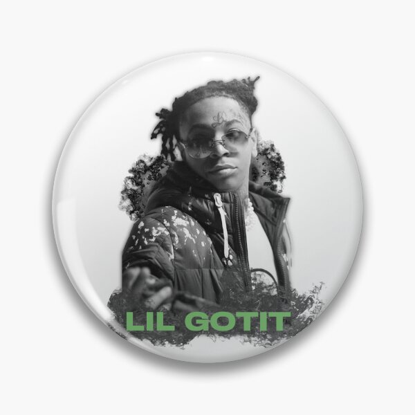 Item preview, Lil Gotit designed and sold by FMR13.