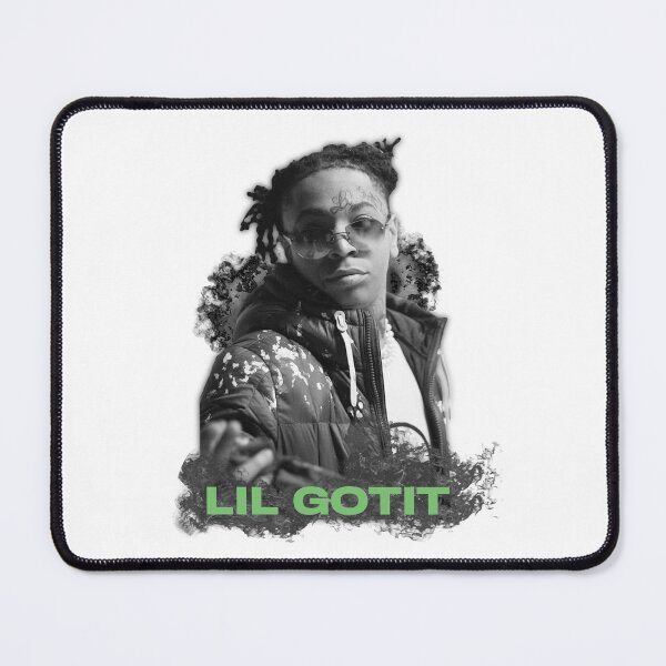 Item preview, Lil Gotit designed and sold by FMR13.