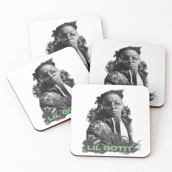 Item preview, Lil Gotit designed and sold by FMR13.