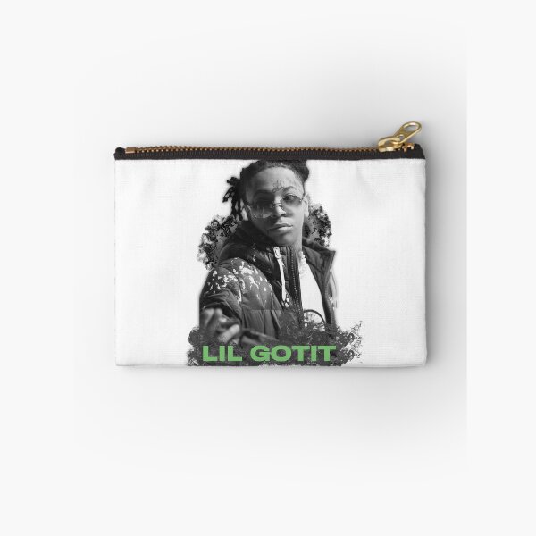 Item preview, Lil Gotit designed and sold by FMR13.